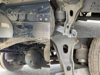 ISUZU Forward Aluminum Wing 2RG-FRR90T2 2018 380,827km_9
