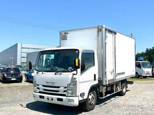 Elf Reefer Van_1