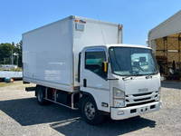 ISUZU Elf Reefer Van 2RG-NPR88YN 2018 132,791km_3
