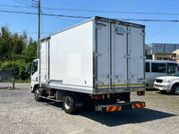 ISUZU Elf Reefer Van 2RG-NPR88YN 2018 132,791km_4