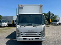 ISUZU Elf Reefer Van 2RG-NPR88YN 2018 132,791km_8