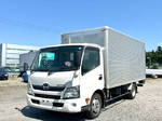 Dutro Aluminum Van