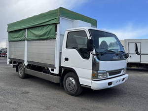 Elf Cattle Transport Truck_1