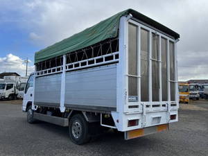 Elf Cattle Transport Truck_2