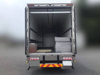 MITSUBISHI FUSO Super Great Refrigerator & Freezer Wing 2PG-FS74HZ 2024 28,202km_10