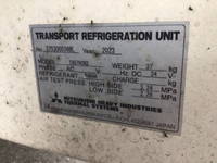 MITSUBISHI FUSO Super Great Refrigerator & Freezer Wing 2PG-FS74HZ 2024 28,202km_16