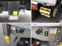 MITSUBISHI FUSO Super Great Refrigerator & Freezer Wing 2PG-FS74HZ 2024 28,202km_18