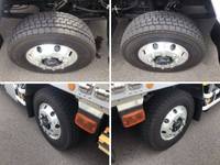 MITSUBISHI FUSO Super Great Refrigerator & Freezer Wing 2PG-FS74HZ 2024 28,202km_19