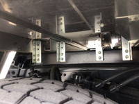 MITSUBISHI FUSO Super Great Refrigerator & Freezer Wing 2PG-FS74HZ 2024 28,202km_25