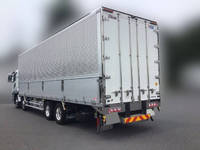 MITSUBISHI FUSO Super Great Refrigerator & Freezer Wing 2PG-FS74HZ 2024 28,202km_4