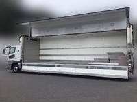 MITSUBISHI FUSO Super Great Refrigerator & Freezer Wing 2PG-FS74HZ 2024 28,202km_5