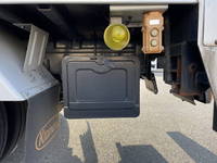 TOYOTA Toyoace Aluminum Van TKG-XZC605 2016 102,000km_12