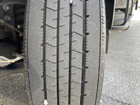 TOYOTA Toyoace Aluminum Van TKG-XZC605 2016 102,000km_14