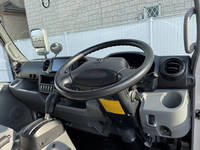 TOYOTA Toyoace Aluminum Van TKG-XZC605 2016 102,000km_17