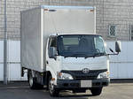 Toyoace Aluminum Van