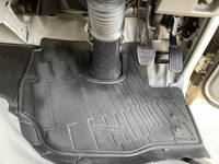 TOYOTA Toyoace Aluminum Van TKG-XZC605 2016 102,000km_24