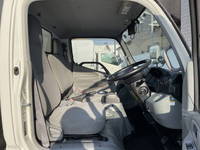 TOYOTA Toyoace Aluminum Van TKG-XZC605 2016 102,000km_25