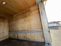 TOYOTA Toyoace Aluminum Van TKG-XZC605 2016 102,000km_29