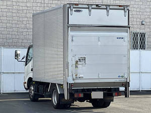 Toyoace Aluminum Van_2