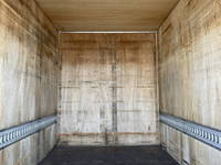 TOYOTA Toyoace Aluminum Van TKG-XZC605 2016 102,000km_32