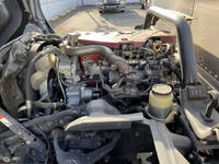 TOYOTA Toyoace Aluminum Van TKG-XZC605 2016 102,000km_35