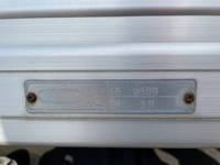TOYOTA Toyoace Aluminum Van TKG-XZC605 2016 102,000km_37