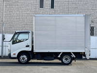TOYOTA Toyoace Aluminum Van TKG-XZC605 2016 102,000km_3