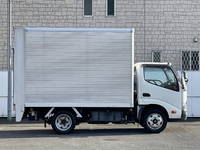 TOYOTA Toyoace Aluminum Van TKG-XZC605 2016 102,000km_4