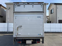 TOYOTA Toyoace Aluminum Van TKG-XZC605 2016 102,000km_5