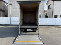 TOYOTA Toyoace Aluminum Van TKG-XZC605 2016 102,000km_6