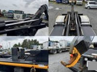 MITSUBISHI FUSO Fighter Container Carrier Truck QKG-FK62FZ 2016 157,062km_10