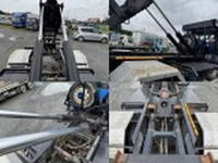MITSUBISHI FUSO Fighter Container Carrier Truck QKG-FK62FZ 2016 157,062km_13