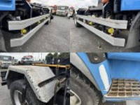 MITSUBISHI FUSO Fighter Container Carrier Truck QKG-FK62FZ 2016 157,062km_14