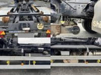 MITSUBISHI FUSO Fighter Container Carrier Truck QKG-FK62FZ 2016 157,062km_16