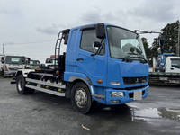 MITSUBISHI FUSO Fighter Container Carrier Truck QKG-FK62FZ 2016 157,062km_3
