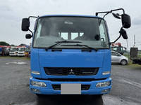 MITSUBISHI FUSO Fighter Container Carrier Truck QKG-FK62FZ 2016 157,062km_5