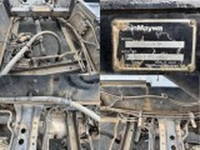 MITSUBISHI FUSO Fighter Container Carrier Truck QKG-FK62FZ 2016 157,062km_6