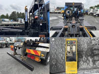MITSUBISHI FUSO Fighter Container Carrier Truck QKG-FK62FZ 2016 157,062km_7