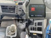 MITSUBISHI FUSO Fighter Container Carrier Truck QKG-FK62FZ 2016 157,062km_8