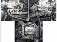 HINO Ranger Sprinkler Truck 2KG-FC2ABA 2018 10,000km_28