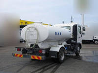 HINO Ranger Sprinkler Truck 2KG-FC2ABA 2018 10,000km_2
