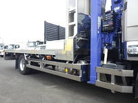 MITSUBISHI FUSO Fighter Self Loader (With 4 Steps Of Cranes) 2KG-FK62FZ 2020 48,480km_10