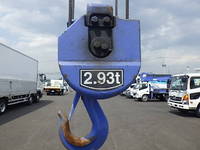 MITSUBISHI FUSO Fighter Self Loader (With 4 Steps Of Cranes) 2KG-FK62FZ 2020 48,480km_11