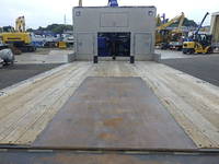 MITSUBISHI FUSO Fighter Self Loader (With 4 Steps Of Cranes) 2KG-FK62FZ 2020 48,480km_16