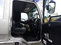 MITSUBISHI FUSO Fighter Self Loader (With 4 Steps Of Cranes) 2KG-FK62FZ 2020 48,480km_24