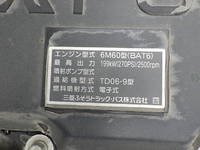 MITSUBISHI FUSO Fighter Self Loader (With 4 Steps Of Cranes) 2KG-FK62FZ 2020 48,480km_35