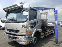 MITSUBISHI FUSO Fighter Self Loader (With 4 Steps Of Cranes) 2KG-FK62FZ 2020 48,480km_3
