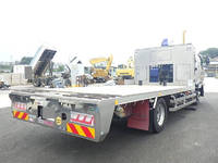 MITSUBISHI FUSO Fighter Self Loader (With 4 Steps Of Cranes) 2KG-FK62FZ 2020 48,480km_4