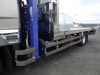 MITSUBISHI FUSO Fighter Self Loader (With 4 Steps Of Cranes) 2KG-FK62FZ 2020 48,480km_9