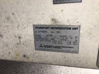 MITSUBISHI FUSO Super Great Refrigerator & Freezer Wing 2PG-FS74HZ 2024 38,493km_15